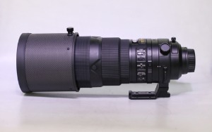 NIKKOR AF-S 300mm f2.8G II ED VR