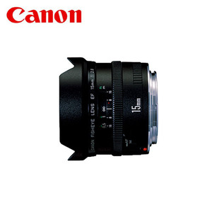 CANON EF 15mm F2.8 FISHEYE  대여기간7일기준