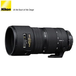 Nikon AF ZOOM NIKKOR ED 80-200mm F2.8D
