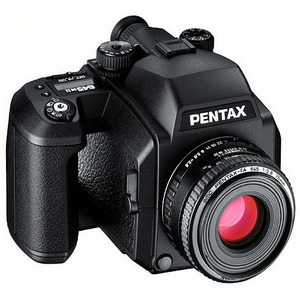 pentax 645n2 + 기본렌즈 포함