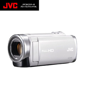 JVC  핸디캠 Full HD (메모리타입)