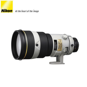 Nikon AF-S Nikkor 300mm f/2.8D IF-ED II Silver (대여 2일 이후 할인적용)