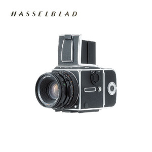 HASSELBLAD 핫셀 503cx + CF80mm
