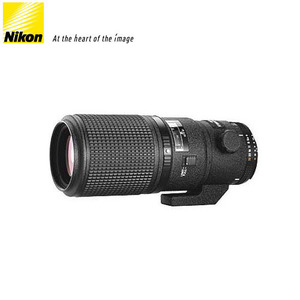 니콘 AF-Micro NIKKOR 200mm f/4