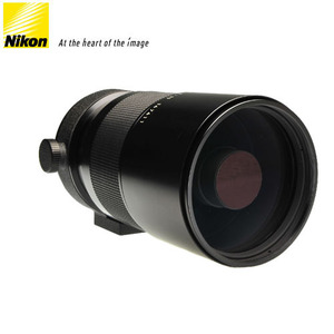 Nikkor 1000mm f/11 REFLEX 반사망원렌즈