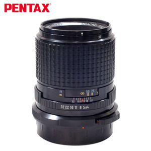 PENTAX 6X7  135mm F1.4 macro