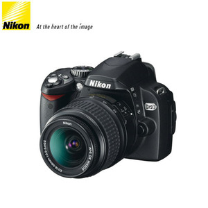 Nikon D60 Body