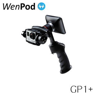 WenPod  GP1+ (고프로 전자식 흔들린방지 짐벌)
